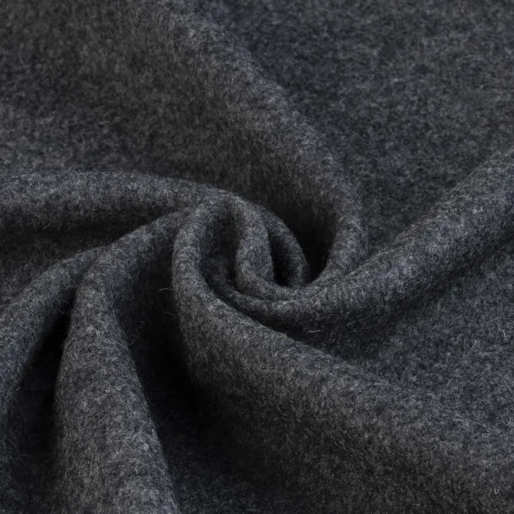 Anstrasit Buklet Keçe Kumaş