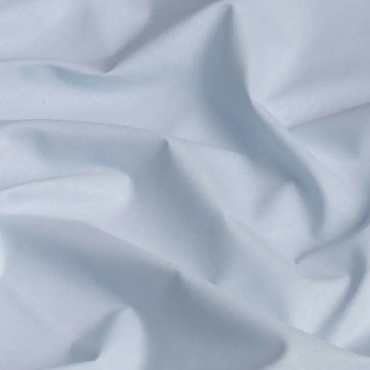 Bebe Mavisi Akfil Kumaş