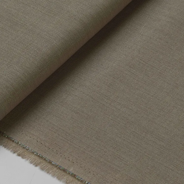 Çuval Rengi Gardenya Kumaş