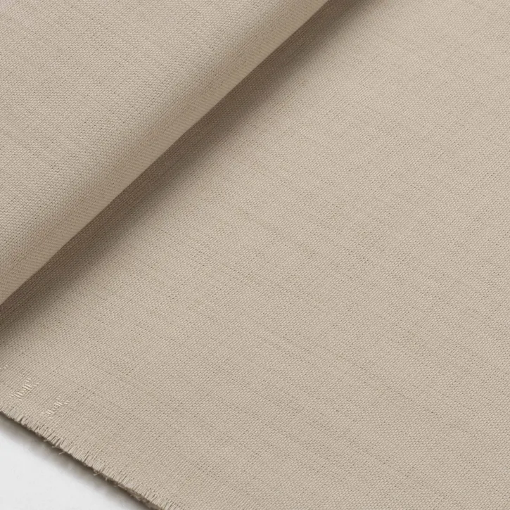 Fildişi Gardenya Kumaş