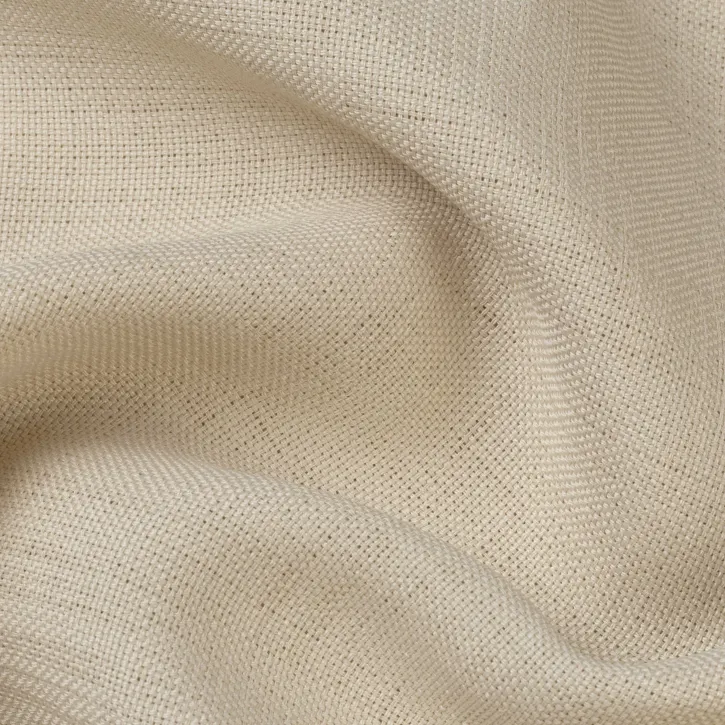 Fildişi Gardenya Kumaş