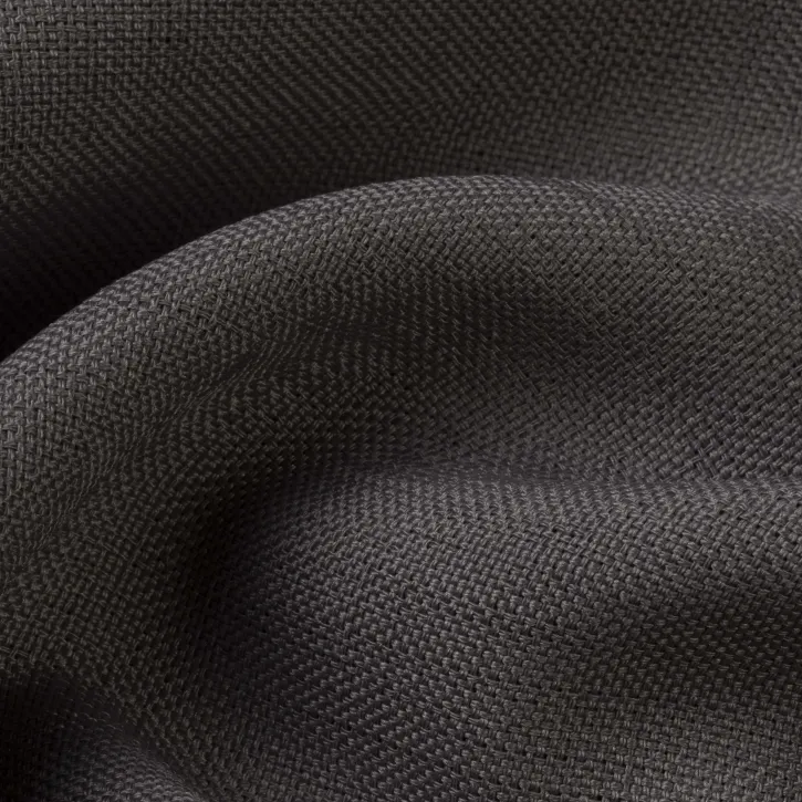 Füme Gardenya Kumaş