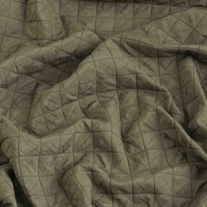 Haki Kapitone Kumaş