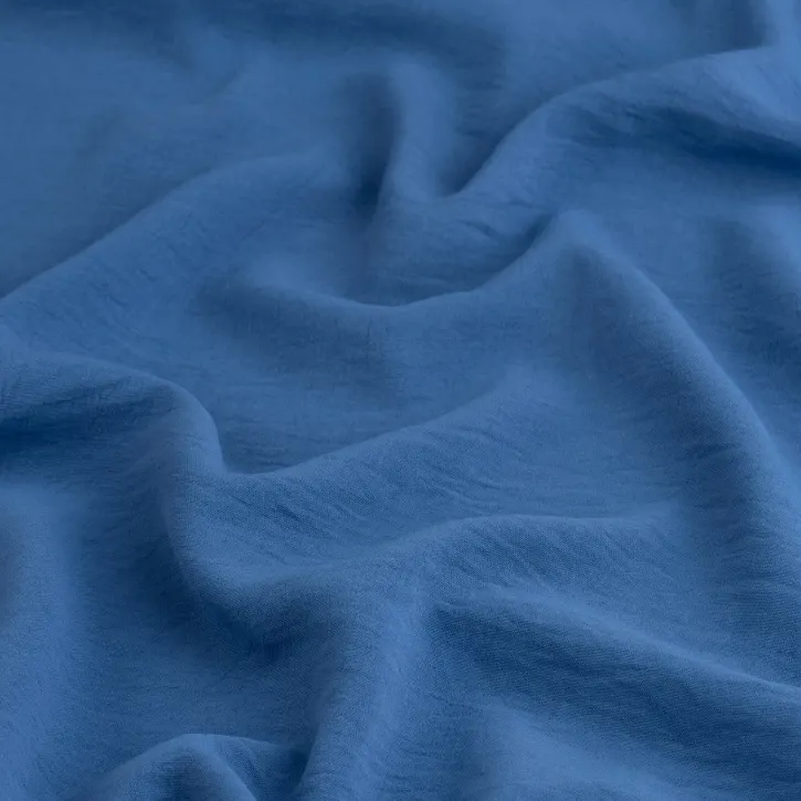 İndigo Aerobin Kumaş