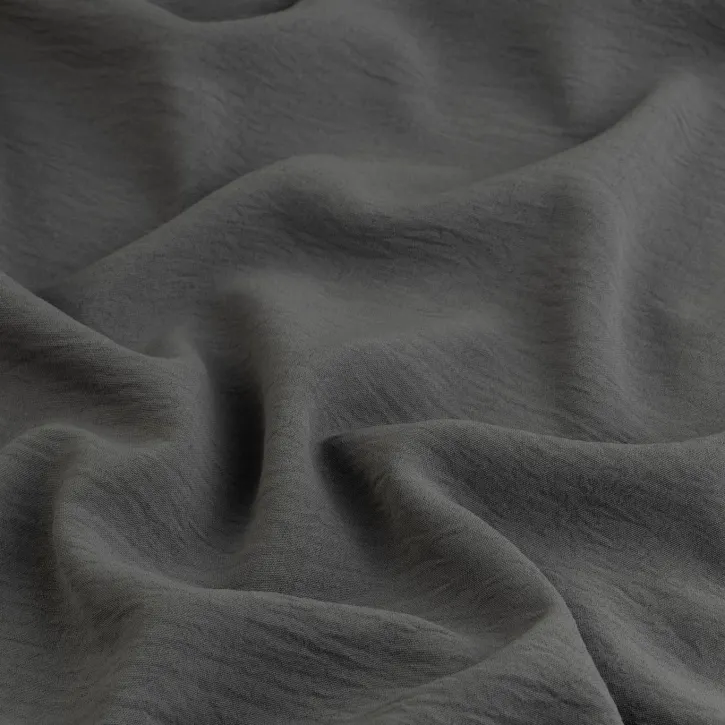 Antrasit Aerobin Kumaş