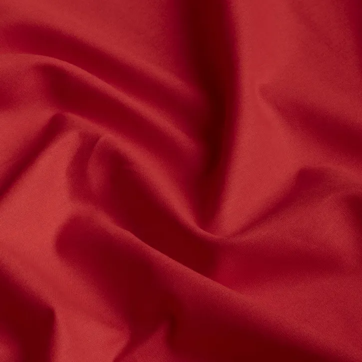 Kırmızı Akfil Kumaş