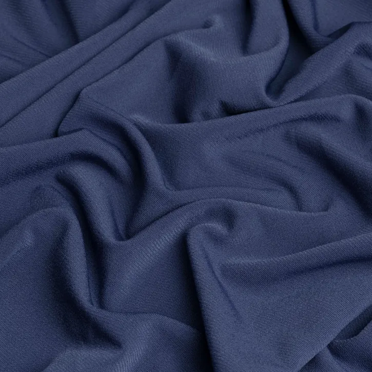 Gece Mavisi Sandy Kumaş