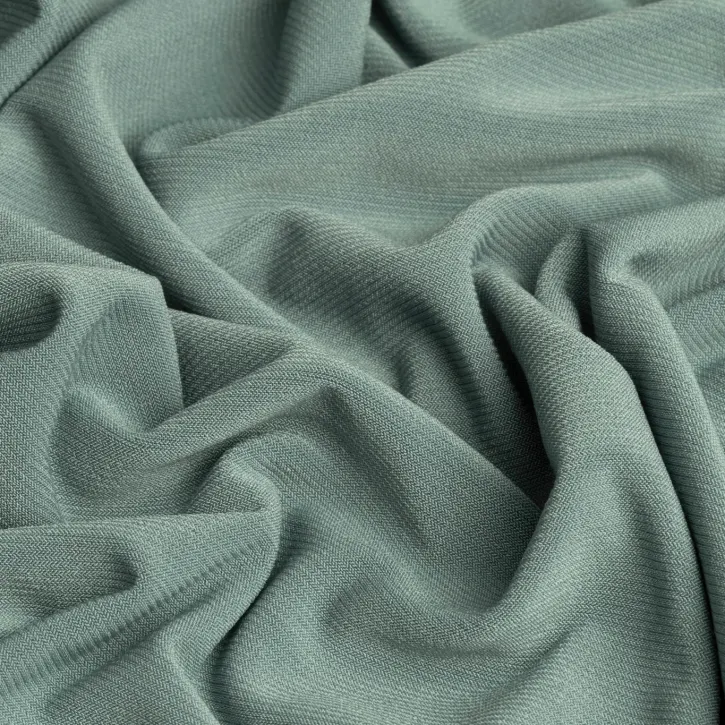 Grimsi Yeşil Sandy Kumaş