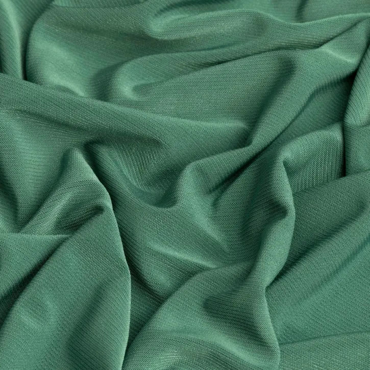 Koyu Nane Yeşili Sandy Kumaş