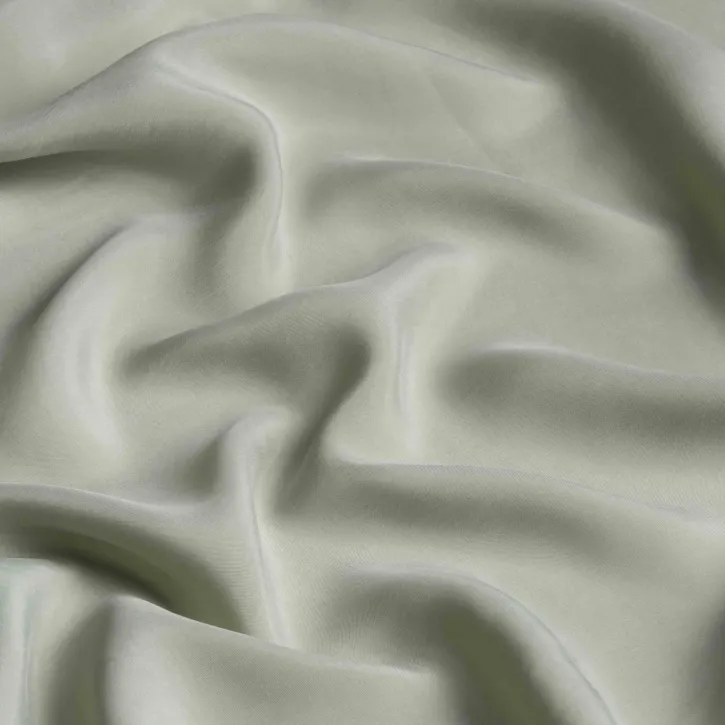 Mint Rengi İpeker Cupro Kumaş