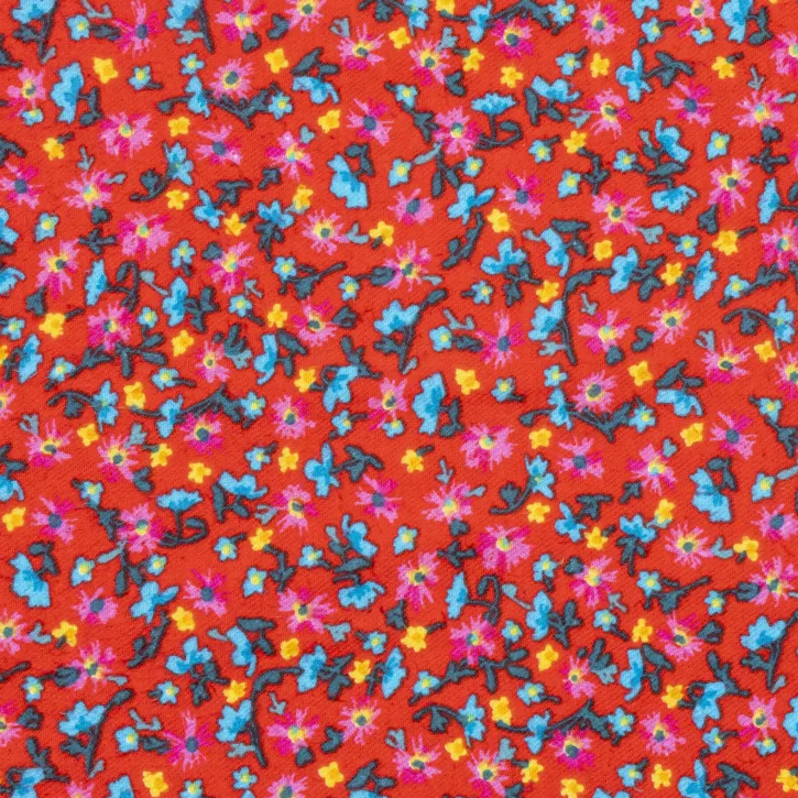 Narçiçeği Pazen Kumaş