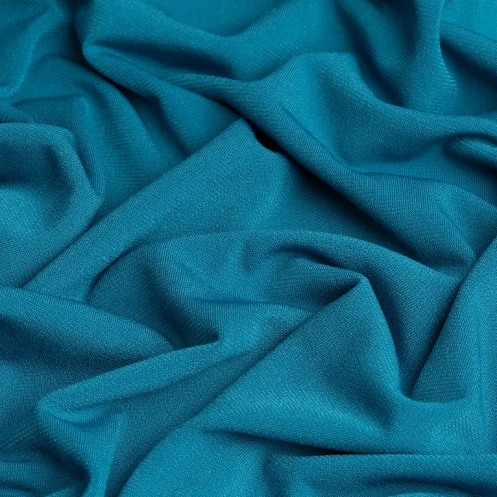 Petrol Mavisi Sandy Kumaş