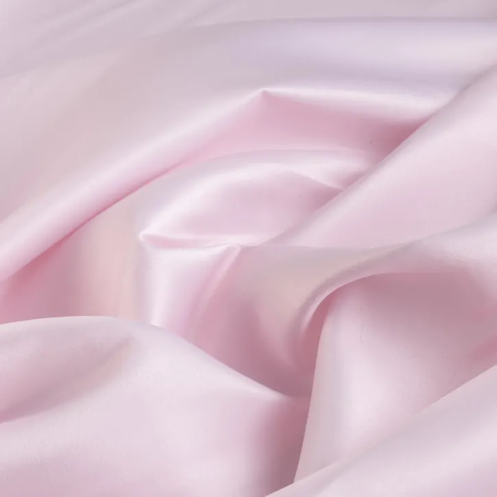 Pudra Amat Saten Kumaş