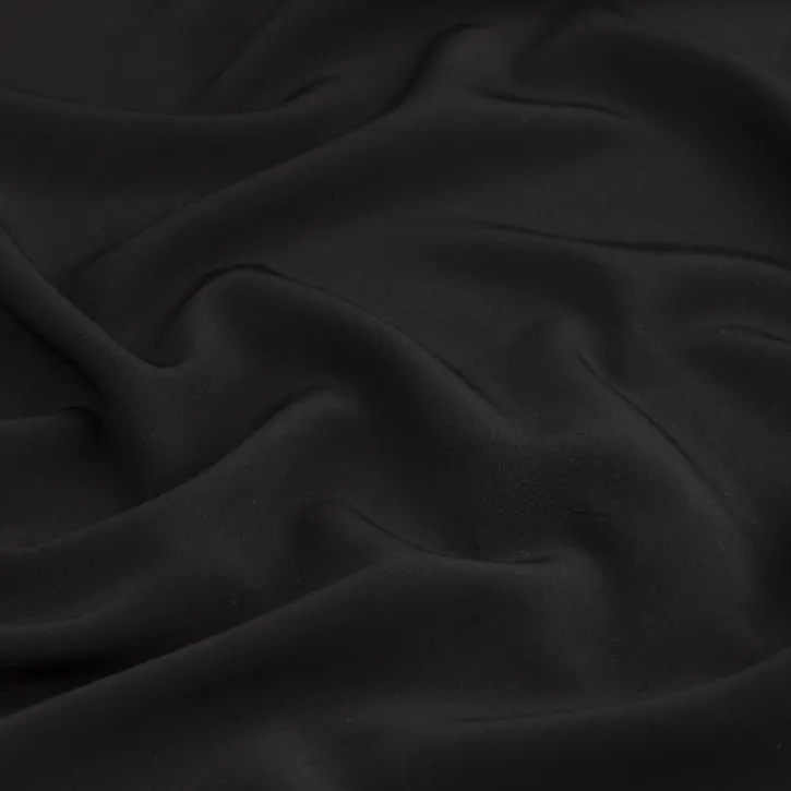 Siyah Medine İpeği