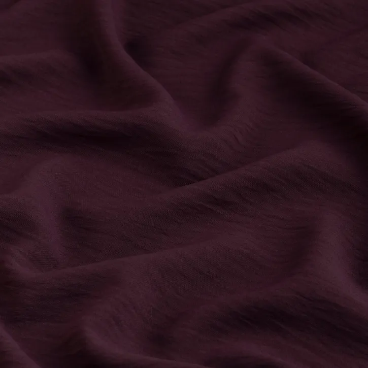 Mürdüm Aerobin Kumaş