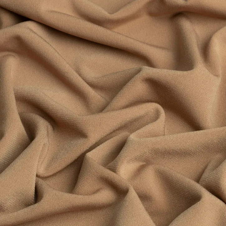 Karamel Sandy Kumaş