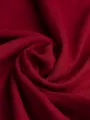 Açık Bordo Düz Renk Müslin Kumaş