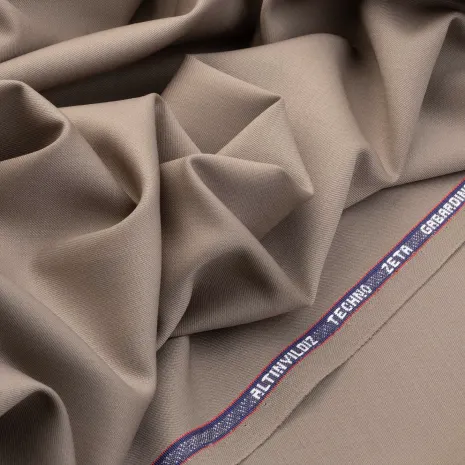 Altınyıldız Gabardin Kumaş – Kum Beji