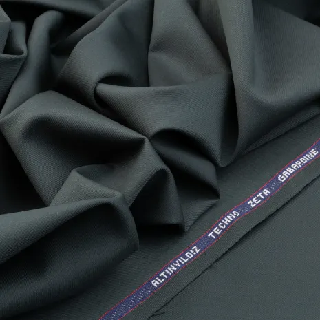 Altınyıldız Gabardin – Füme Antrasit