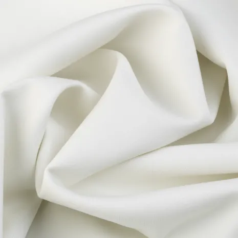 Flam Gabardin Vanilya Ekru Kumaş