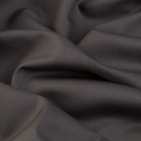 Flam Gabardin Antrasit Siyah Kumaş