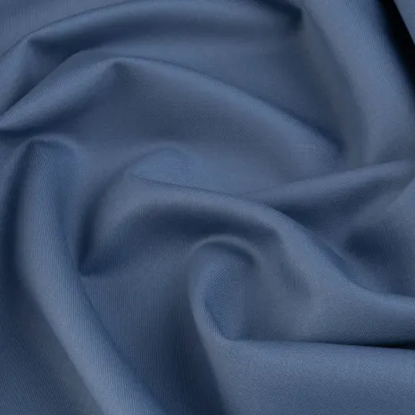 Flam Gabardin Buz Mavi Kumaş