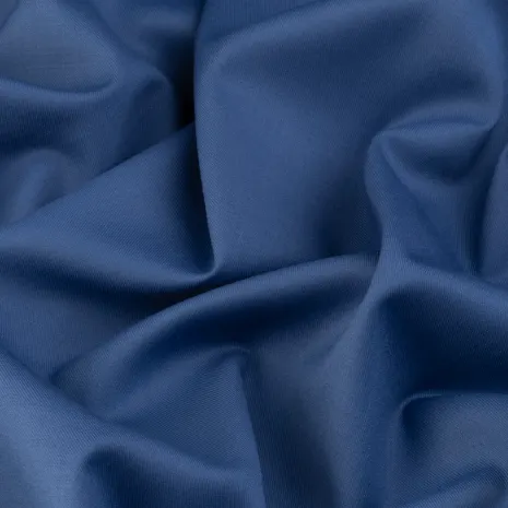 Flam Gabardin Koyu Mavi Kumaş