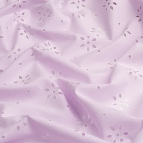 İpeker Yakma Fisto - Pudra Açık Lila