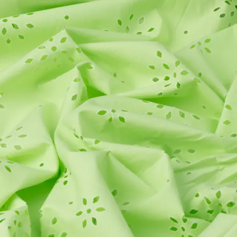 İpeker Yakma Fisto - Açık Yeşil (Neon Yeşil tonunda)