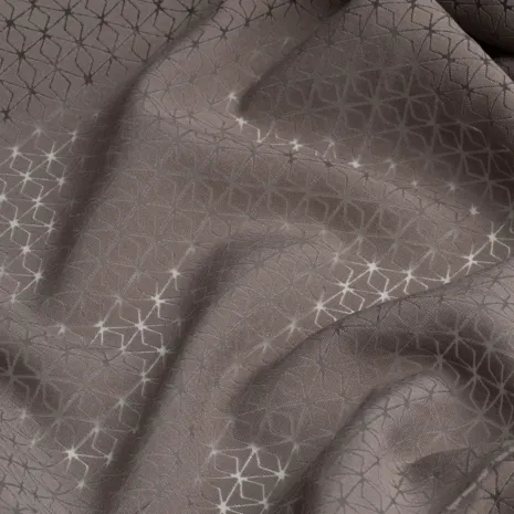 İpeker Yakma Kumaş – Vizon