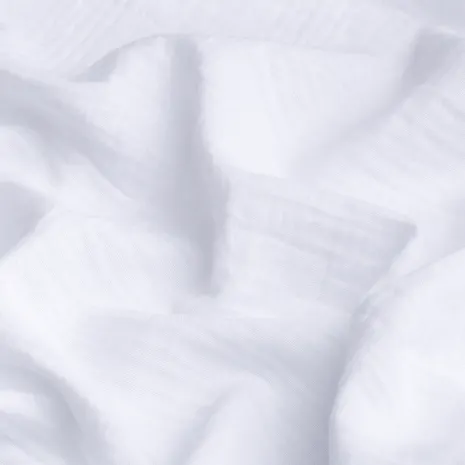 Müslin PFD Düz Renk Müslin Kumaş