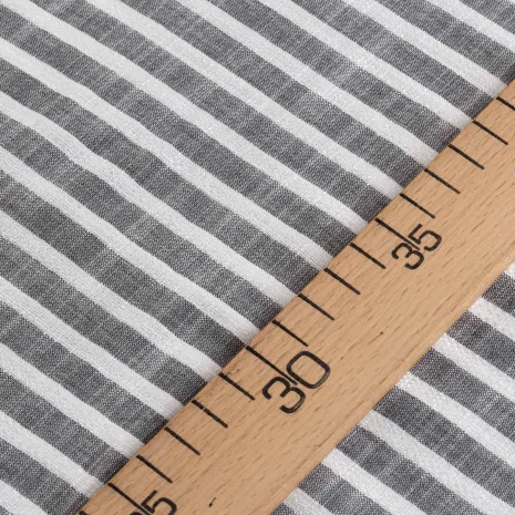 Antrasit Dokunuş Keten