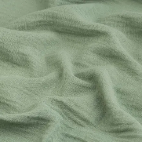 Müslin 021-3196 Düz Renk Müslin Kumaş