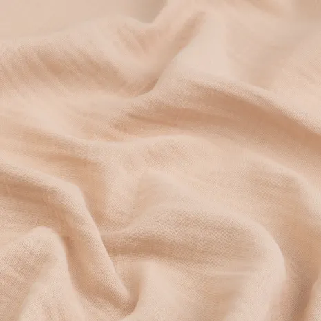 Müslin 021-4238 Düz Renk Müslin Kumaş