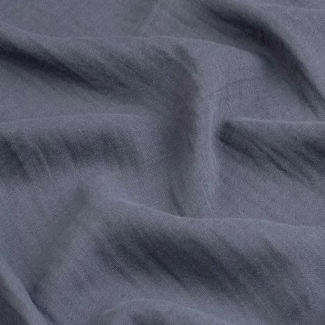 Müslin 021-3200 Düz Renk Müslin Kumaş