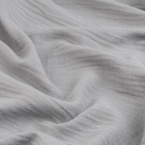 Müslin 021-3198 Düz Renk Müslin Kumaş