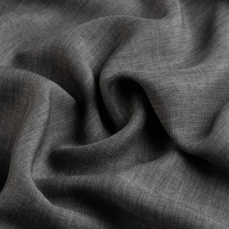 Antrasit Gri Jabu Keten