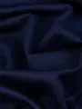 Flam Gabardin Safir Lacivert Kumaş