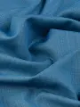 Flam Gabardin Fosfor Mavi Kumaş
