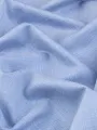 Flam Gabardin Serin Mavi Kumaş