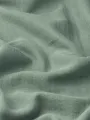 Okaliptüs Yeşili Düz Renk Müslin Kumaş