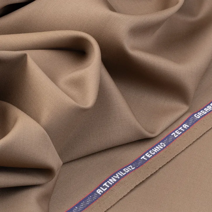 Taba Altınyıldız Gabardin Kumaş