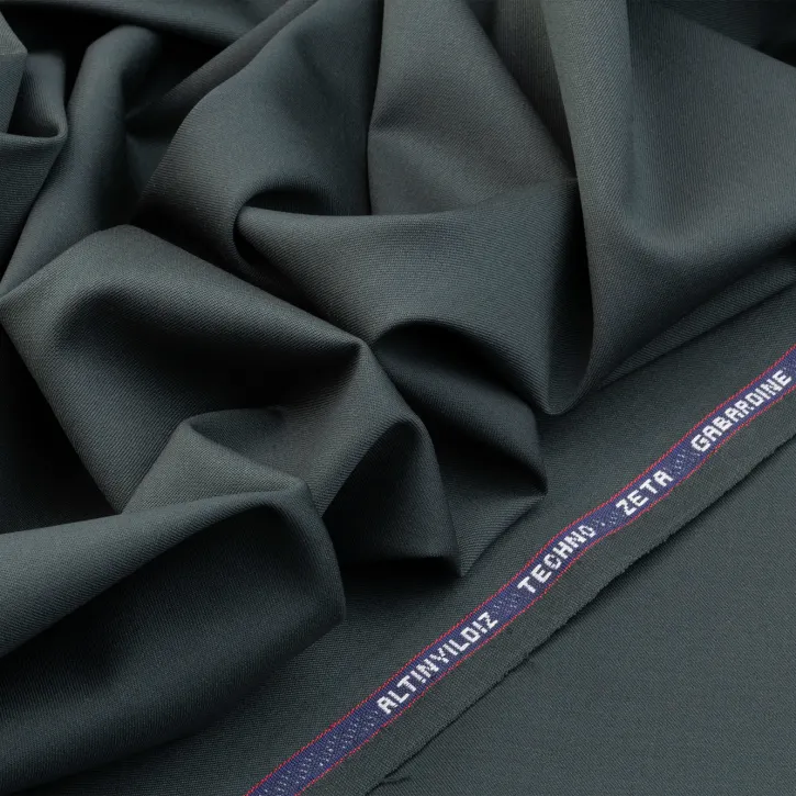Altınyıldız Gabardin – Füme Antrasit