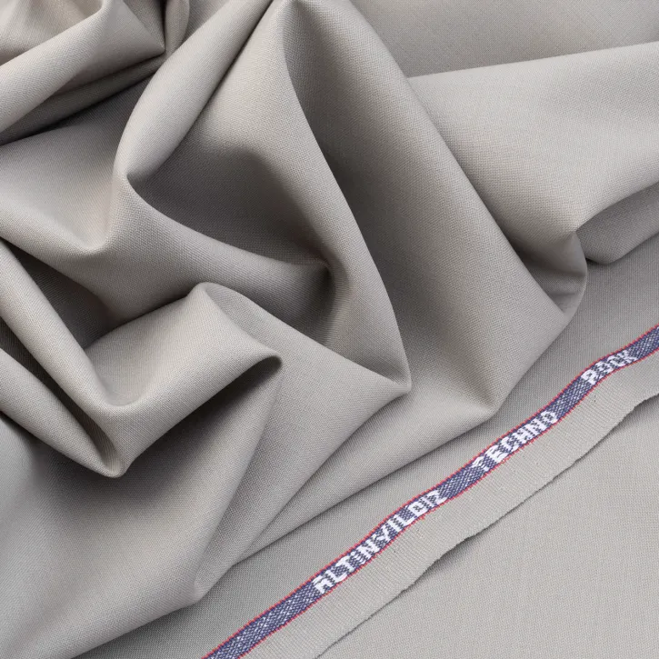 Açık Bej Altınyıldız Gabardin Kumaş