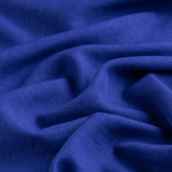 Kobalt Mavisi Jabu Keten