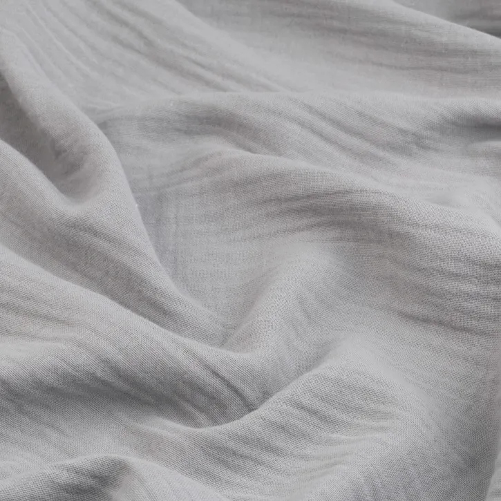 Müslin 021-3198 Düz Renk Müslin Kumaş