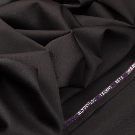 Altınyıldız Gabardin Kumaş – Espresso Kahve