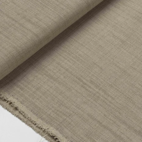 Buğday Linen Kumaş