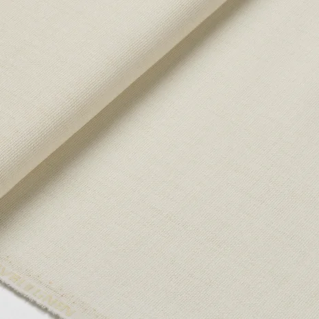 Krem Linen Kumaş