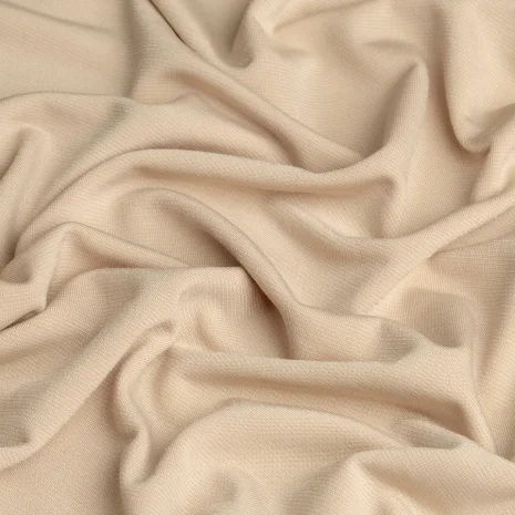 Krem Sandy Kumaş
